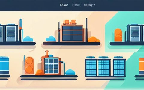 What is an energy storage facility?