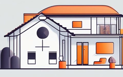 How much energy is stored in a home?