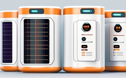 What are the design energy storage systems?