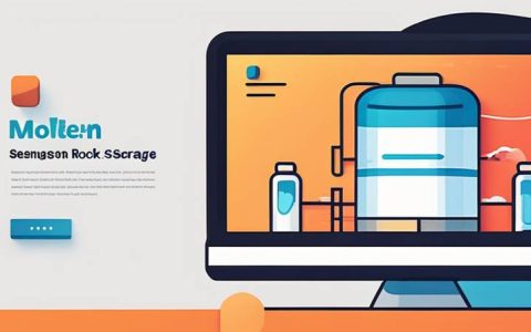 What is molten rock energy storage?