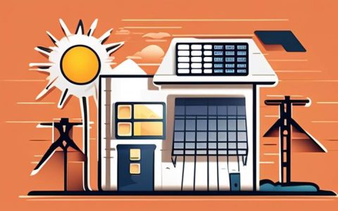 Solar energy and disaster preparedness: Powering relief efforts