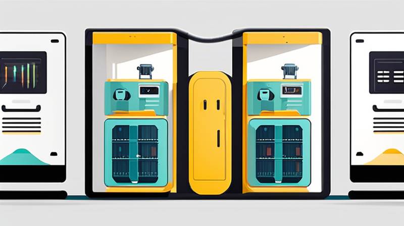 What are the recent energy storage exhibitions?