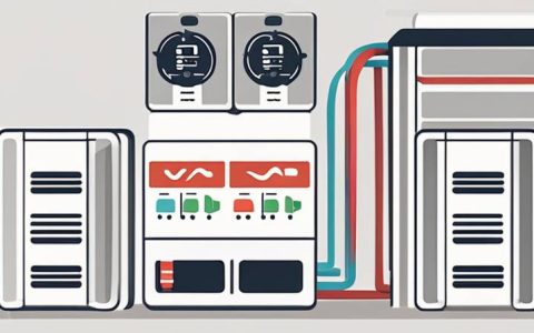 How many watts does a centralized energy storage power station have?