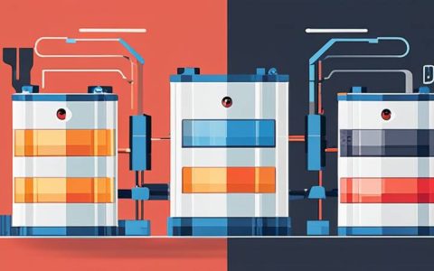 How does energy storage improve the reliability of manufacturing processes?