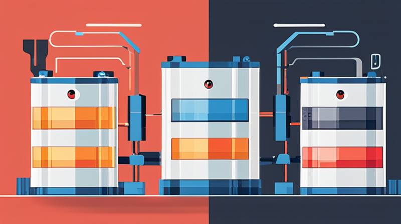 How does energy storage improve the reliability of manufacturing processes?