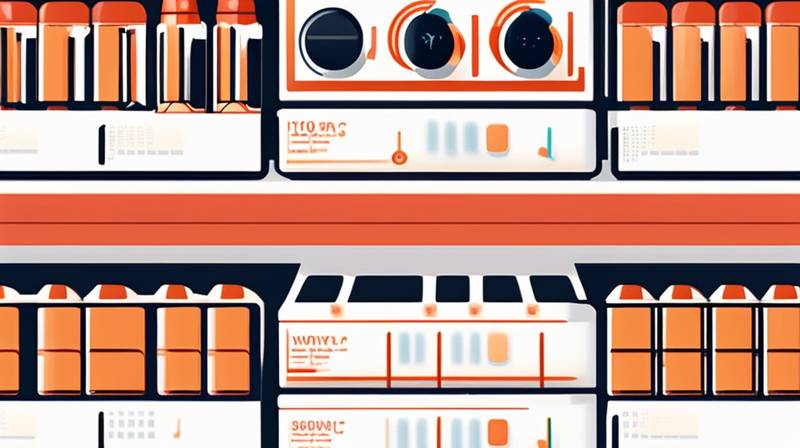 How much is the price of energy storage batteries in Xicheng District