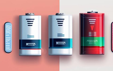 How about Panasonic energy storage battery
