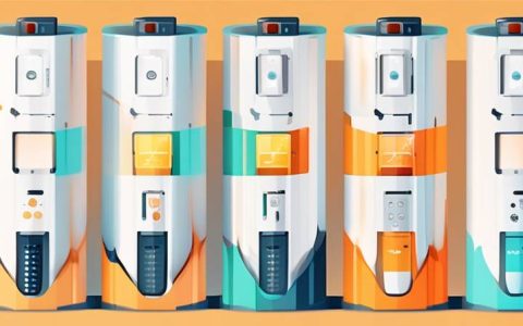 What progress has been made in energy storage technology?