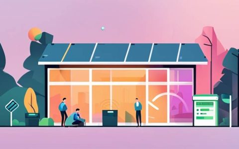 The Rise of Community-Based Energy Storage Solutions