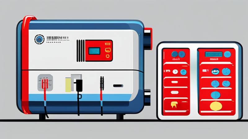 How much is the Zhengzhou pneumatic energy storage machine