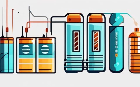 What are battery energy storage devices?
