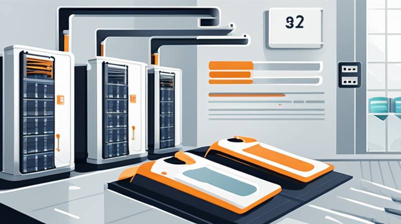 Can energy storage systems help industrial facilities achieve energy certification standards like LEED?