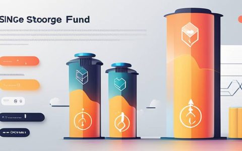 What are the energy storage fund stocks?