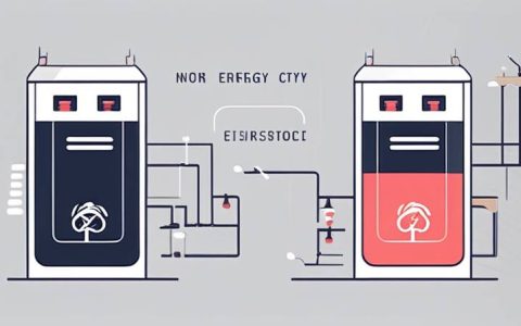 What is Neutral Energy Storage?