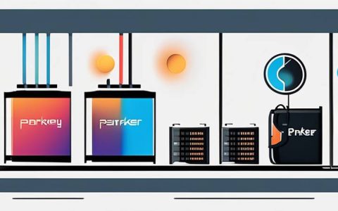 How about Parker Energy Storage Technology