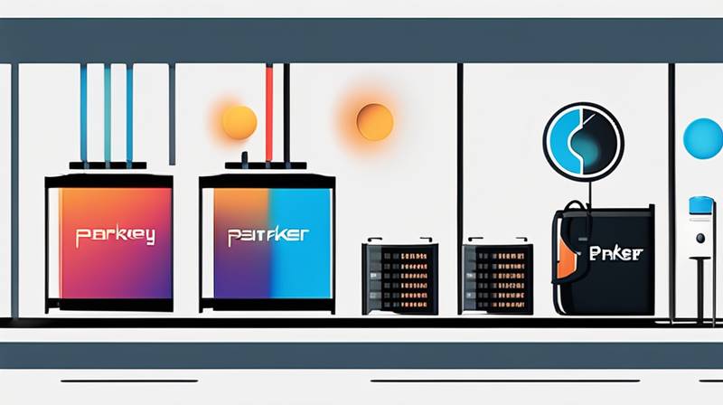 How about Parker Energy Storage Technology