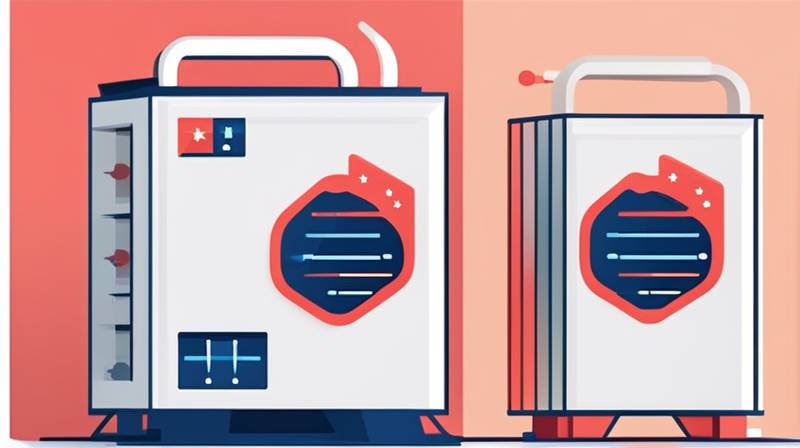 How about Patriot energy storage power supply