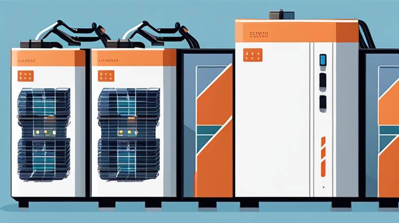 How much does Hubei DC energy storage equipment cost