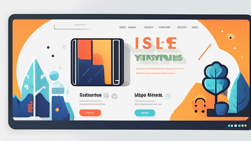 Which energy storage companies have the most potential?