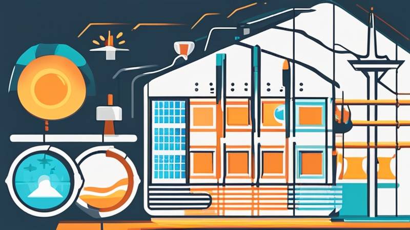 The impact of solar energy on global energy markets