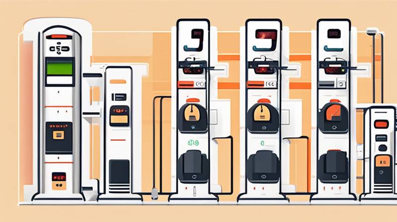 How much does the energy storage circuit meter cost?