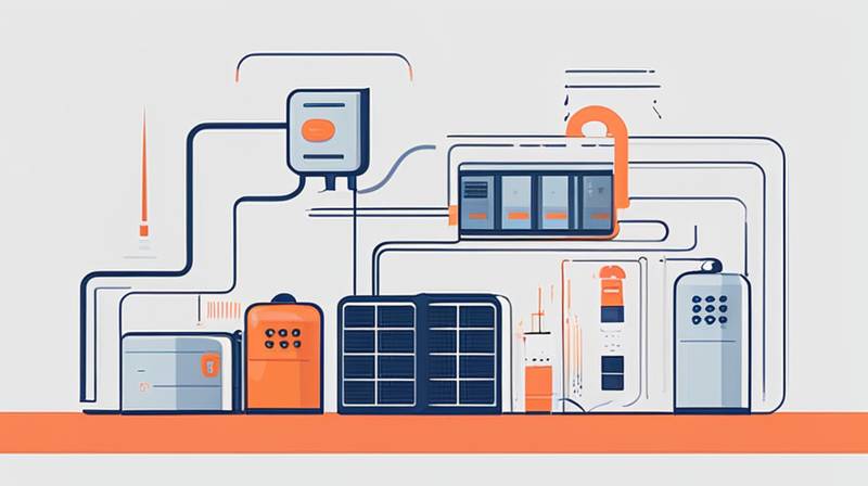 What is institutional energy storage?