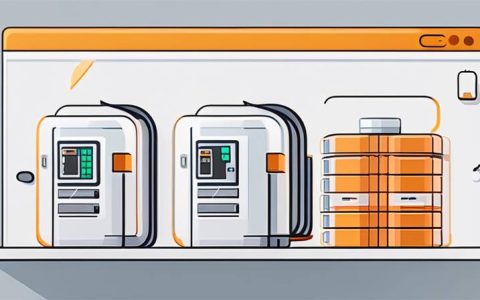 What does energy storage safety include?