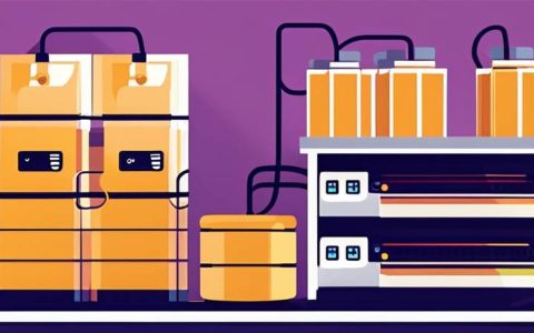How much does energy storage investment cost per watt?