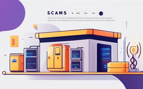 What are the energy storage training scams?