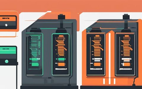 What is high voltage energy storage
