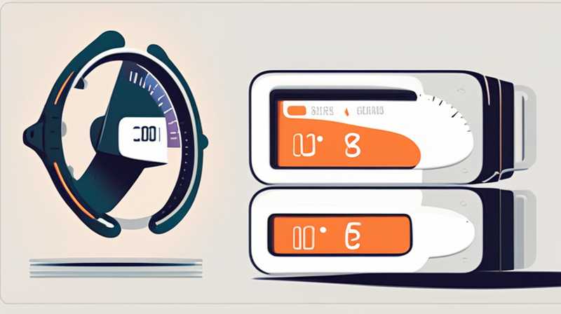 How to choose a solar powered car clock