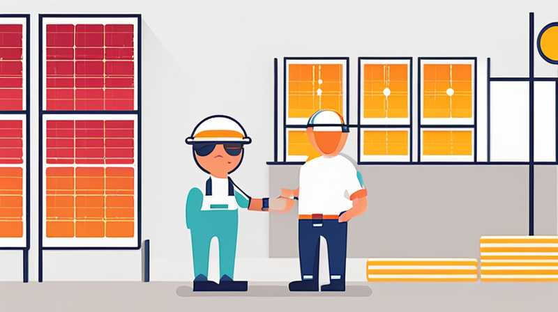 What is a Solar Plant Inspector?