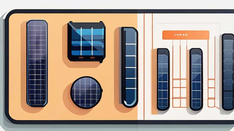 How many watts of pressure can solar panels withstand?