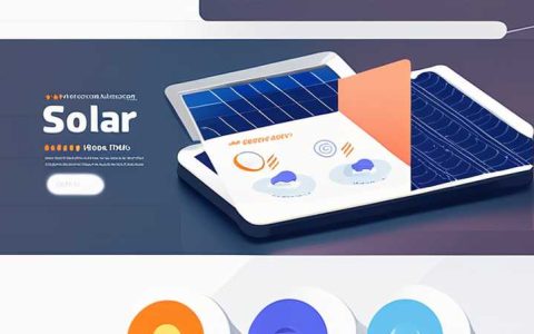 What does solar panel WP mean?