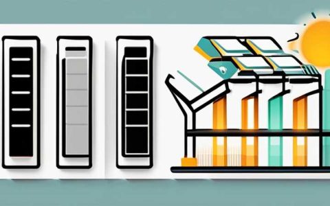 How much watts does outdoor solar charging