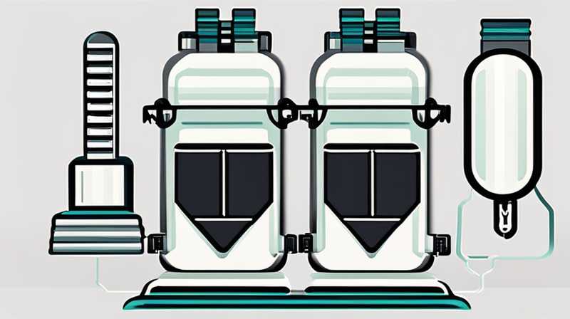 ¿Cuáles son los fabricantes de tanques de almacenamiento de energía atmosférica?