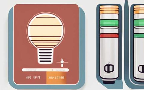 How many watts is the voltage of solar lights