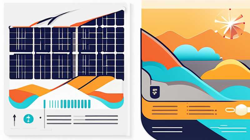 How long does it take to produce solar cells?