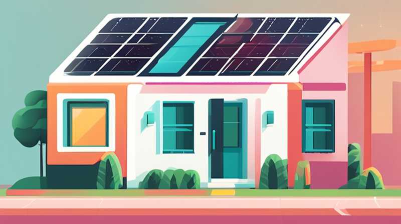 How much does a solar bracket cost recently