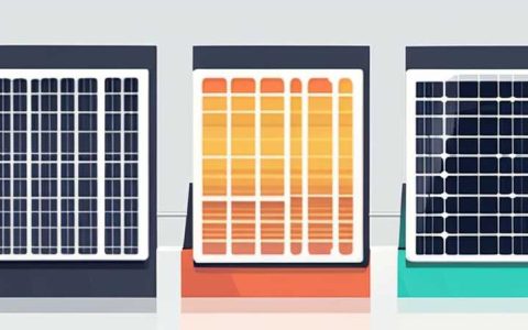 Which brand of solar energy is good for the building?