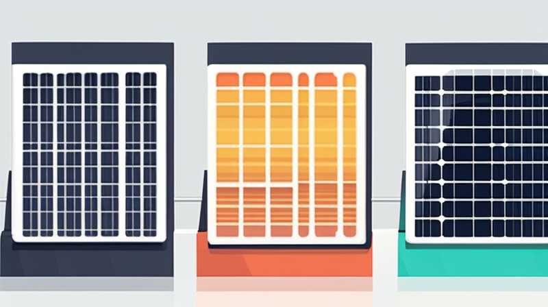 Which brand of solar energy is good for the building?