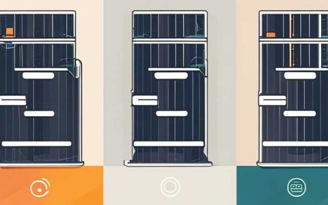 Where is the solar buried pipe located?