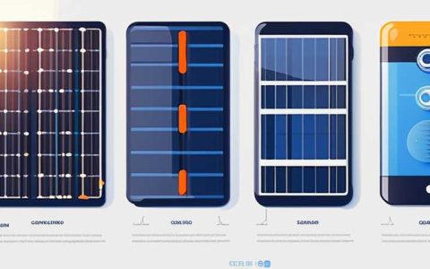 Why are solar cells blue?