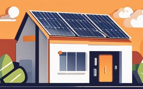 How to be self-sufficient with solar energy