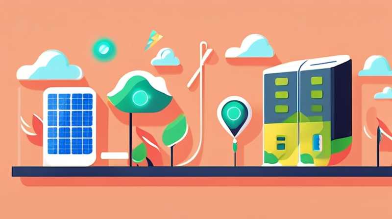 How much electricity does 600w solar energy generate in 1 hour