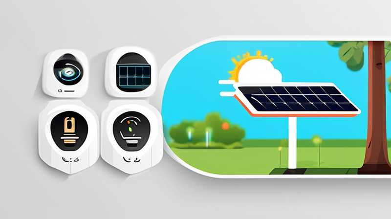 What is the charging output of the solar street light controller?