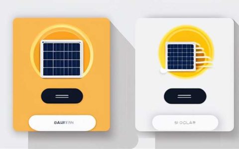 What to do if solar energy stocks reach their daily limit