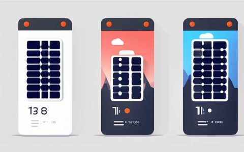 How to charge 30w solar