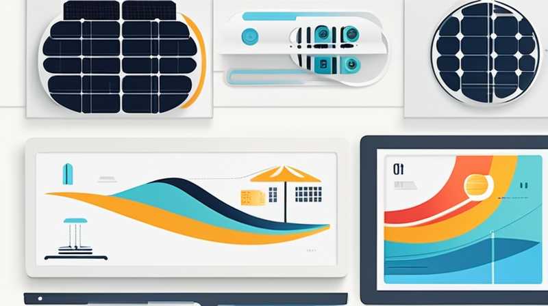 How to adjust Far East solar control