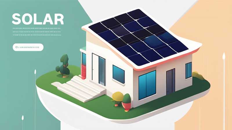 How much electricity can solar photovoltaics store?